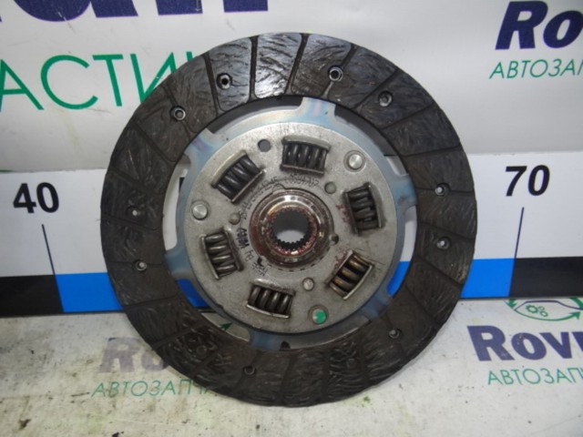 7701476973 RENAULT Комплект сцепления купить в Тернополь