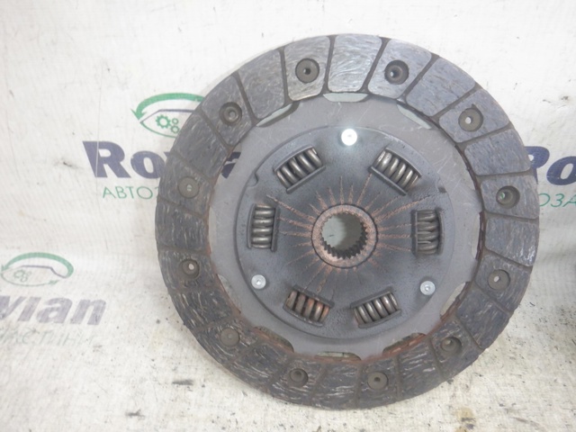 7701477018 RENAULT Сцепление купить в Запорожье