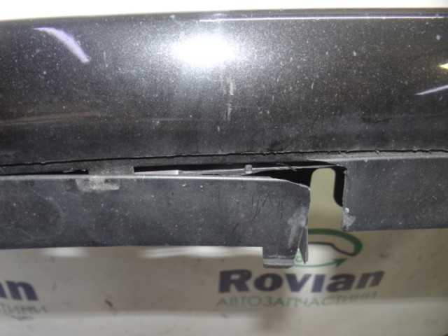Бампер Renault Scenic