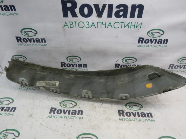7701477304 RENAULT Накладка бампера переднего купить в Черкассы