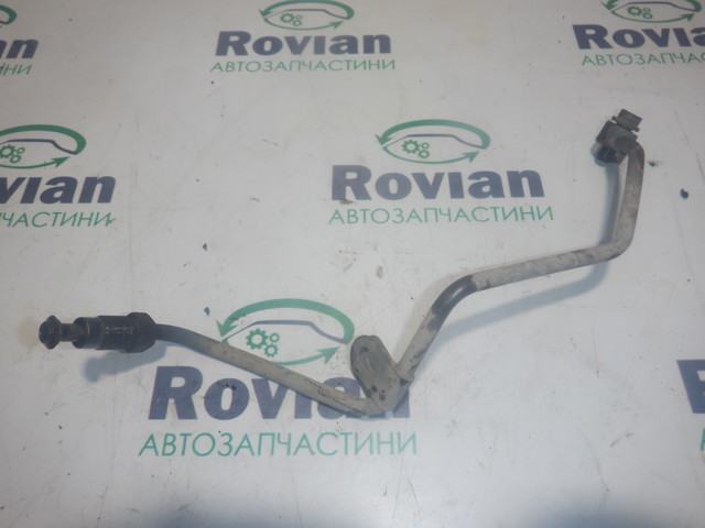 Турбокомпрессор 7701478024 RENAULT