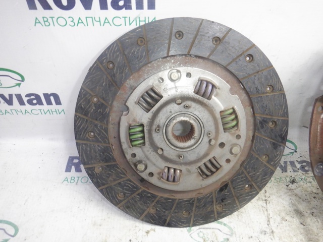 7701478125 RENAULT Комплект сцепления купить в Харьков