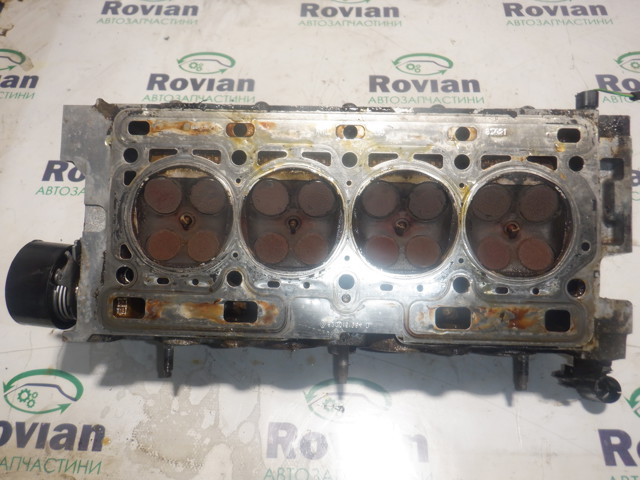RENAULT 7701478273 ГБЦ в наличии Николаев