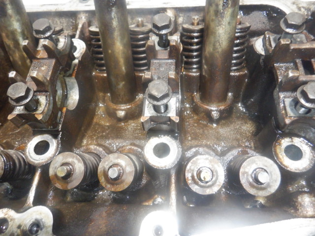 RENAULT 7701478273 ГБЦ в наличии Львов