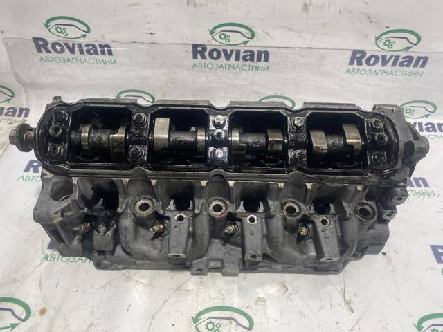 RENAULT 7701478571 ГБЦ в наличии Павлоград