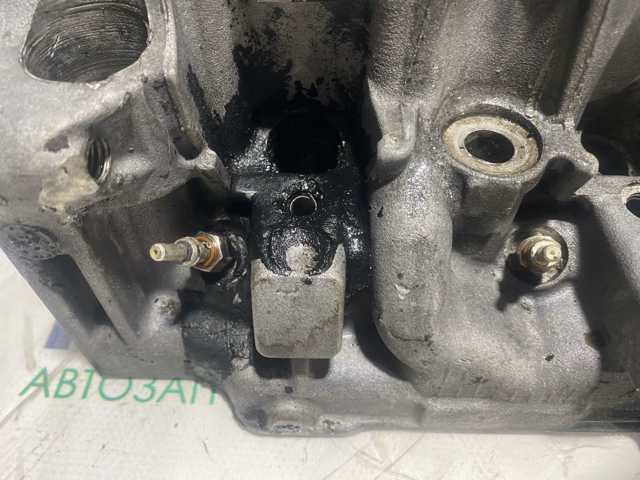 RENAULT 7701478571 Головка блока цилиндров (ГБЦ) в наличии Днепр