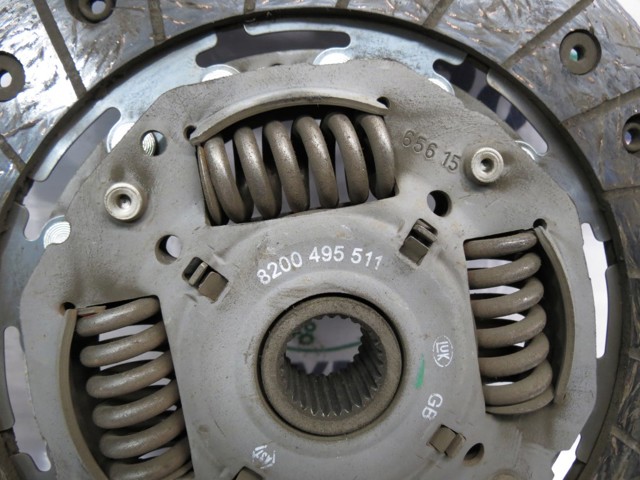 RENAULT 7701478799 Комплект сцепления в наличии Киев