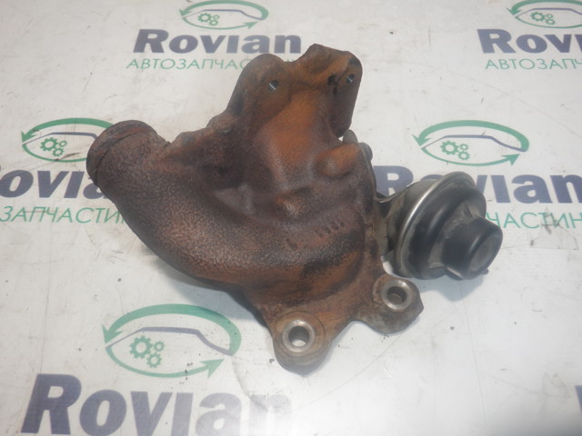 7701478957 Клапан EGR рециркуляции газов купить Запорожье