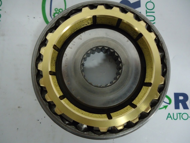 Синхронизатор 3/4-й передачи 7701719951 RENAULT