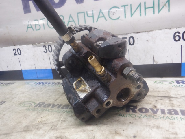 7711135549 RENAULT Насос топливный высокого давления (ТНВД) купить в Черкассы