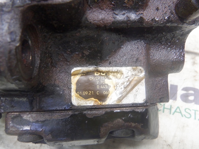 Насос топливный высокого давления 7711135549 RENAULT