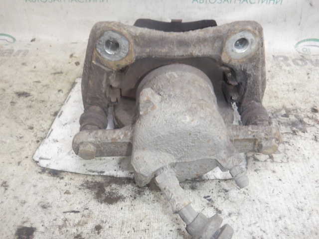 RENAULT 7711368116 Суппорт тормозной передний левый в наличии Черкассы