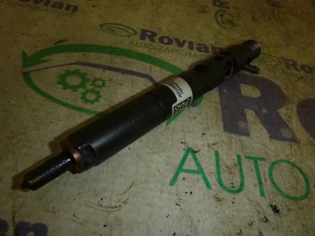 Форсунки 7711497343 RENAULT
