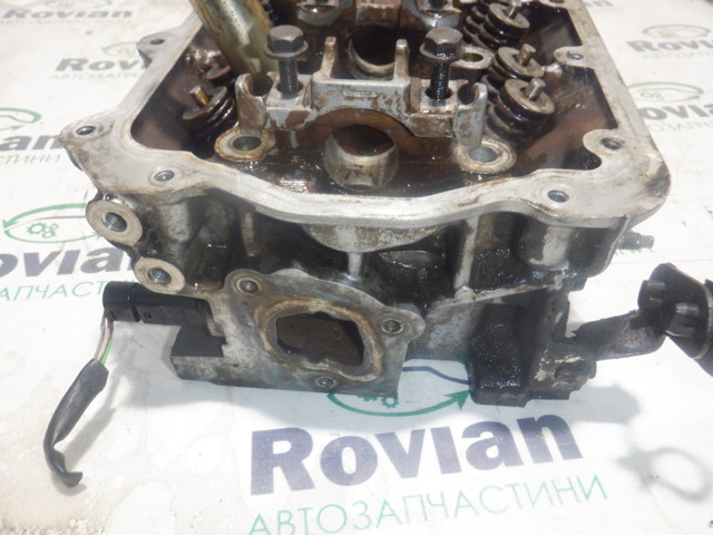 7711497415 Головка блока цилиндров (ГБЦ) купить Ровно