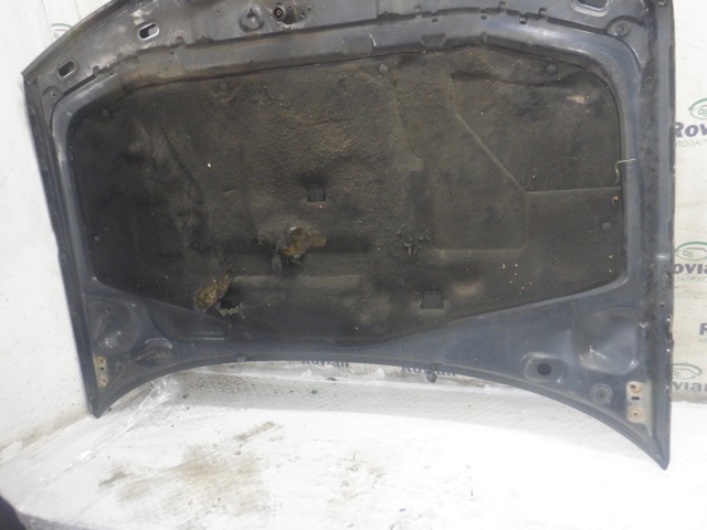 7751471641 RENAULT Капот купить в Запорожье