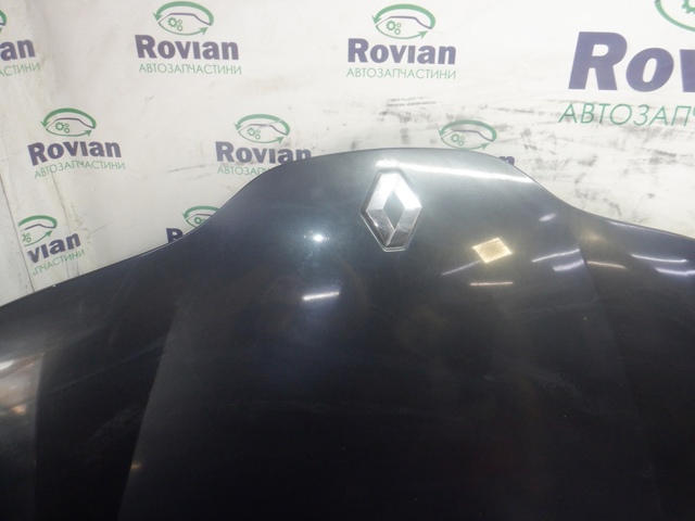 RENAULT 7751471641 Капот в наличии Каменское