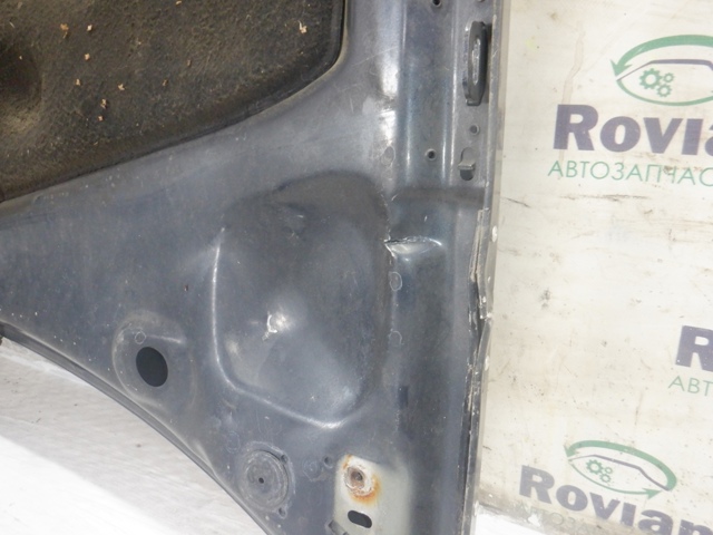 7751471641 RENAULT Капот купить в Кривой Рог