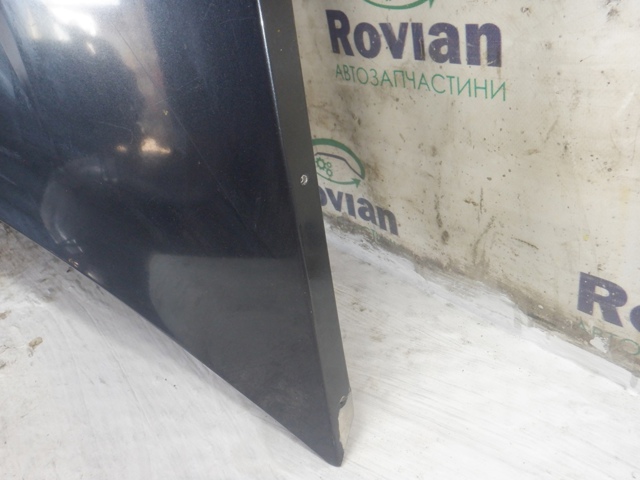 7751471641 RENAULT Капот купить в Тернополь