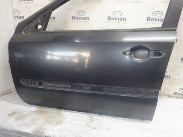 7751471658 RENAULT Дверь передняя левая купить в Ровно