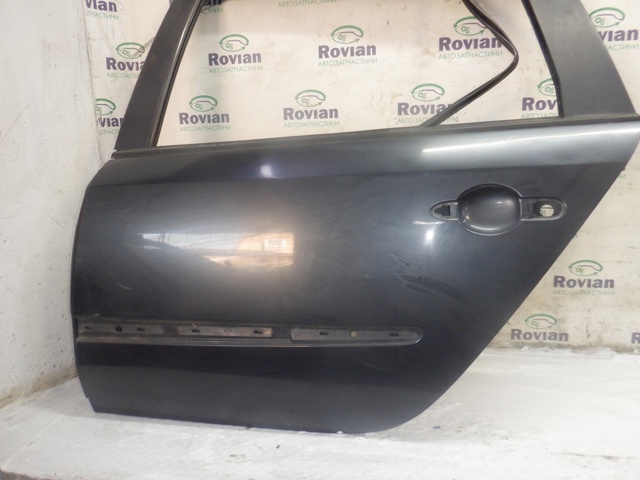 7751471662 RENAULT Дверь задняя левая купить в Киев