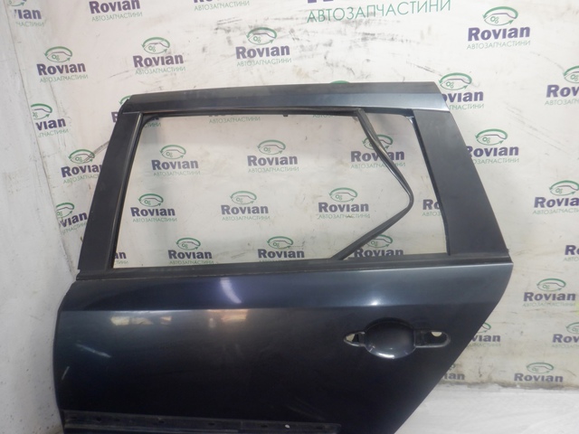 7751471662 Дверь задняя левая купить Винница