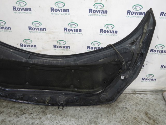 RENAULT 7751474289 Капот в наличии Украина
