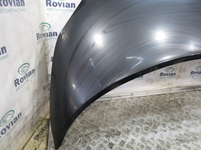 7751474289 RENAULT Капот купить в Ровно