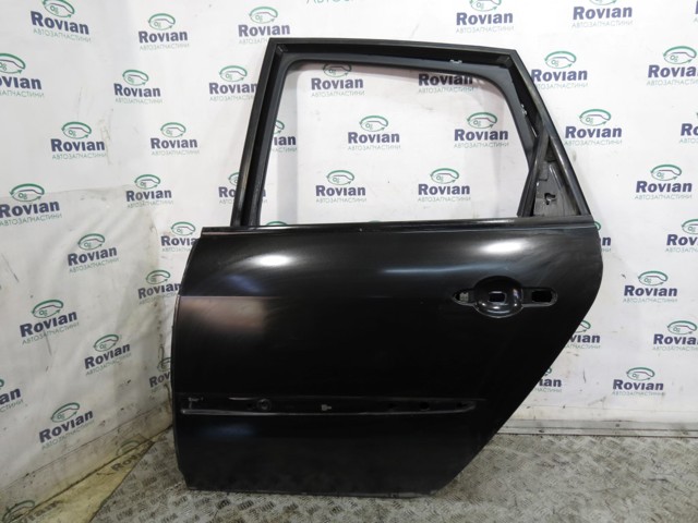 Задняя левая дверь 7751475408 RENAULT