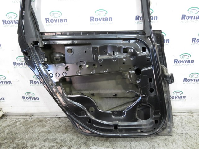 RENAULT 7751475408 Дверь задняя левая в наличии Винница