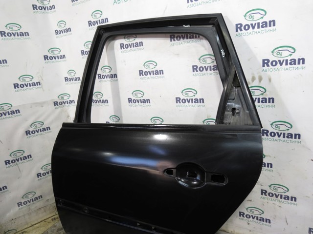 RENAULT 7751475408 Дверь задняя левая в наличии Тернополь
