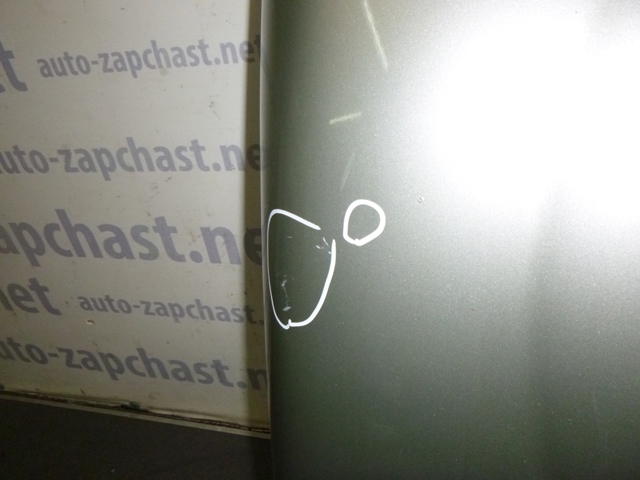 7751718632 RENAULT Крыло переднее правое купить в Николаев