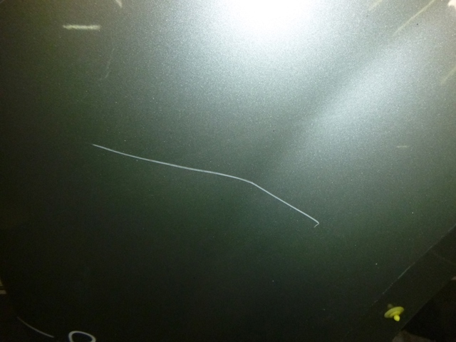 RENAULT 7751718632 Крыло переднее правое в наличии Сумы