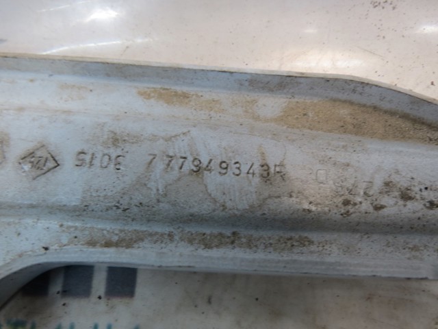 RENAULT 777949343R Ролик двери боковой (сдвижной) правый верхний в наличии Черкассы
