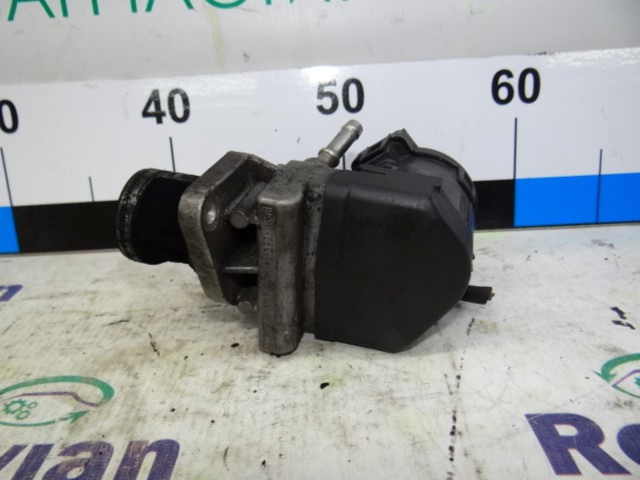 Клапан EGR системы рециркуляции отработавших газов 7805447 BMW