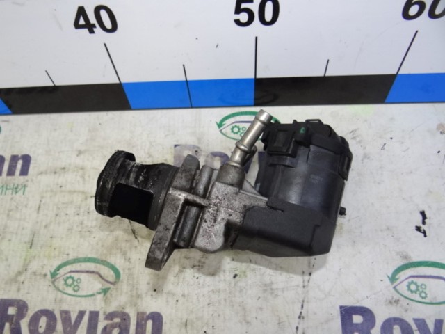 7805447 BMW Клапан EGR рециркуляции газов купить в Винница