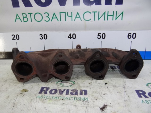 Коллектор выпускной 7810182 BMW