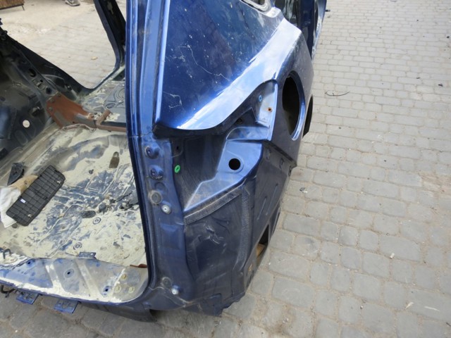 781126RR0A NISSAN Крыло заднее правое купить в Тернополь