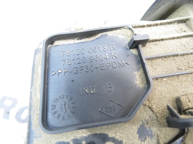 781200013R RENAULT купить в Полтава
