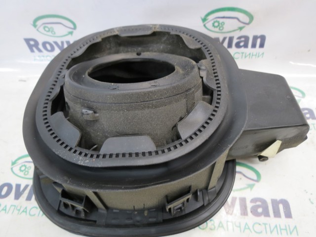781206RR0A NISSAN Корпус заливной горловины топливного бака купить в Ирпень