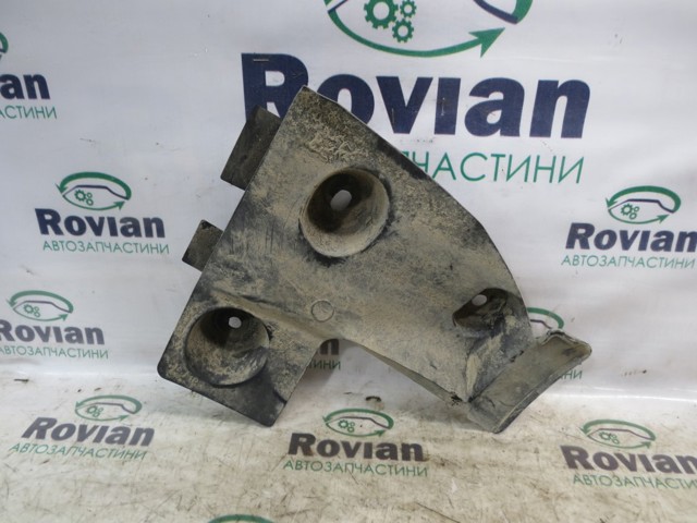 Брызговик задний, правый 788121573R RENAULT