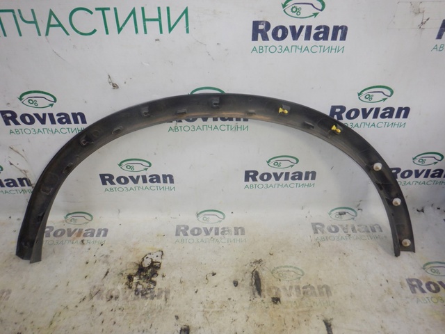 788605HA0A NISSAN Расширитель (накладка) арки заднего крыла правый купить в Чернигов