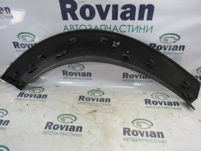 Расширитель (накладка) арки заднего крыла левый 788616RR0A NISSAN