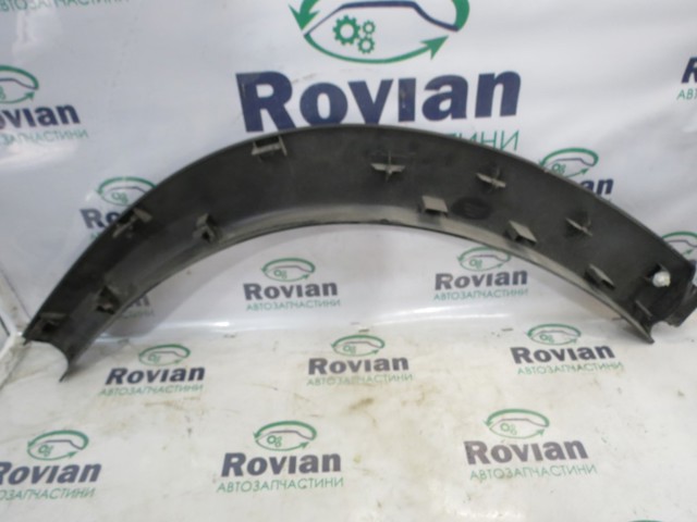Расширитель задней арки колеса, левый 788736RR1A NISSAN