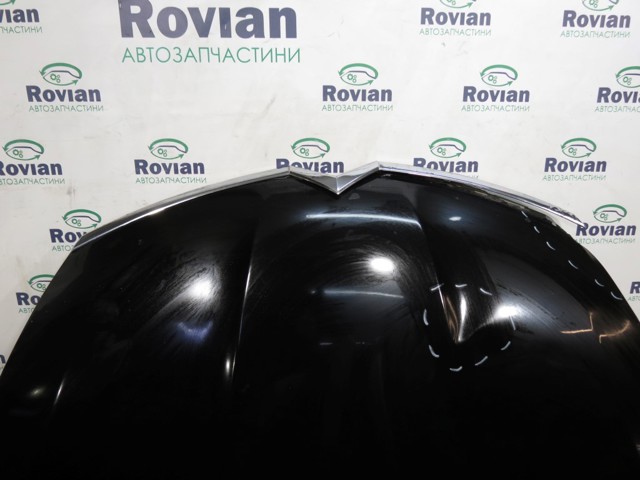 PEUGEOT 7901P5 Капот в наличии Павлоград