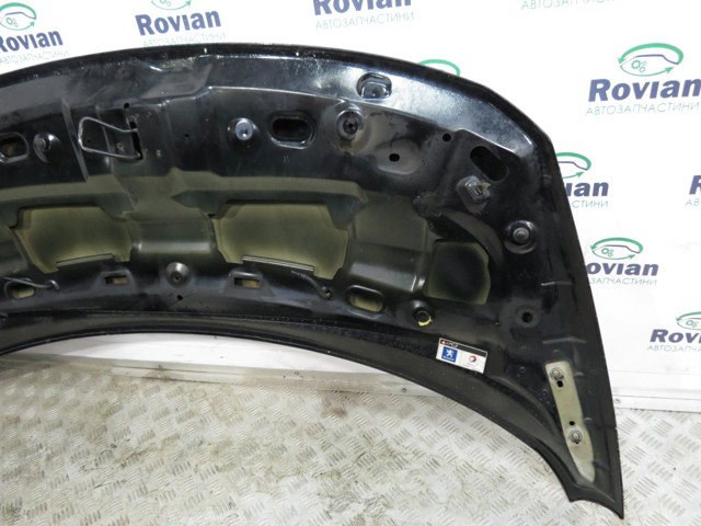 7901Q8 PEUGEOT Капот купить в Ровно