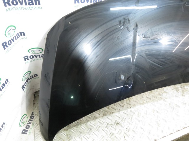 7901Q8 Капот купить Николаев