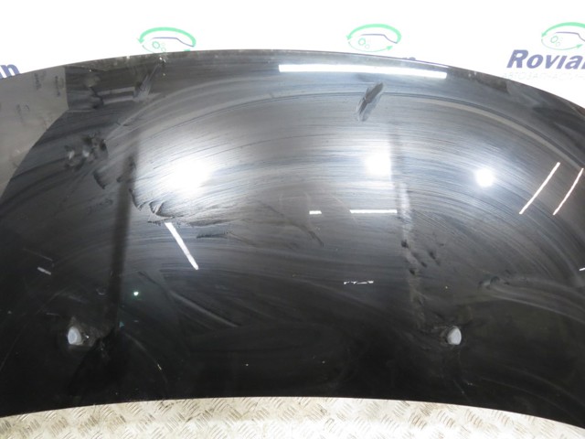7901Q8 PEUGEOT Капот купить в Львов