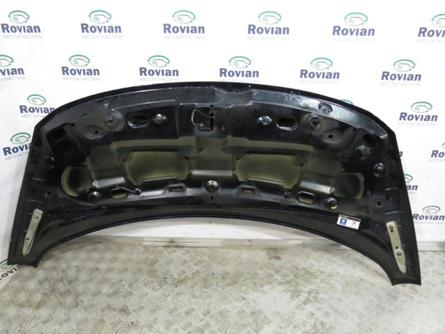 7901Q8 PEUGEOT Капот купить в Украина