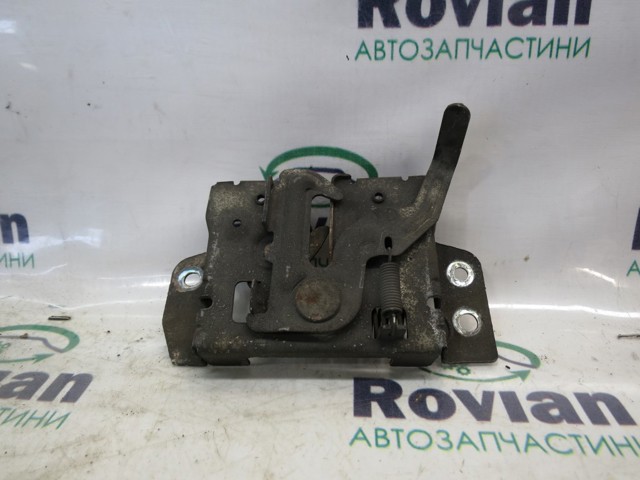 Замок капота 793498 PEUGEOT