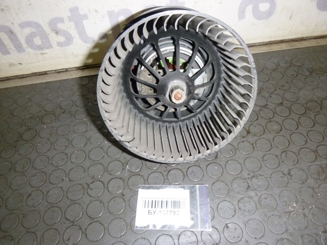 Отопителя салона 7G9T18456CA FORD